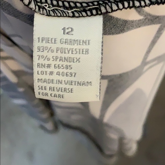 Dress - Picture 4 of 4